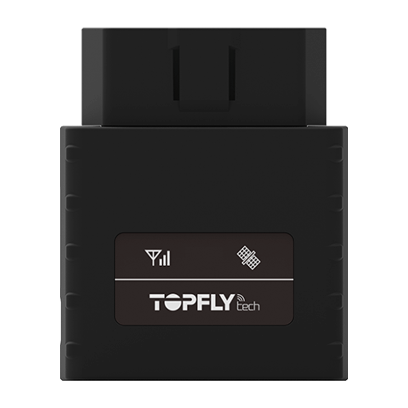 TopFly TLD1